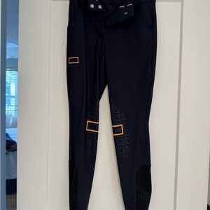 Riders Gene Womens Breeches